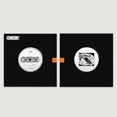Geese - Low Era / Smoke In Japan (7" Vinyl Single)