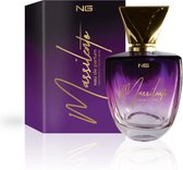 NG Embodiment of Style Women Eau de Parfum Spray 100 ml | bol.com