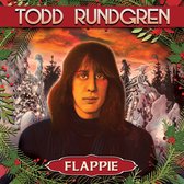 Todd Rundgren - Flappie (7" Vinyl Single)