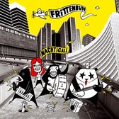 Frittenbude - Nachtigall (LP)