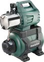 Metabo HWW 6000/25 INOX Huiswaterpomp - 1300W - 24L - 6000 l/h