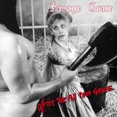 Savage Grave - After The Fall From Grace (CD)