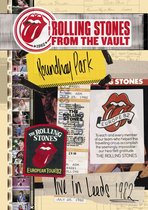 The Rolling Stones - From The Vault - Leeds 1982 (DVD)