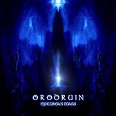 Orodruin - Epicurean Mass (LP)