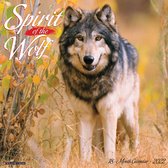 Spirit of the Wolf Kalender 2022
