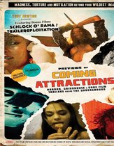 Previews Of Coming Attractions (DVD) (Import geen NL ondertiteling)