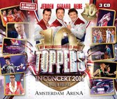 Toppers - Toppers In Concert 2014 (2 DVD)