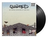 Quasimoto - The Further Adventures Of Lord Quas (2 LP)