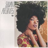 Sudan Archives - Sudan Archives (12" Vinyl Single)