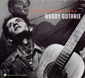 Woody Guthrie - The Ash Recordings Volume 1 - 4 (4 CD)