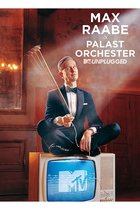 Palast Orchester Max Raabe - MTV Unplugged (DVD | Blu-Ray)