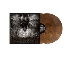 Behemoth - Sventevith (Storming Near The Baltic) (2 LP) (Coloured Vinyl) (Limited Edition) (Remastered)
