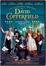 Personal History Of David Copperfield (Blu-ray)