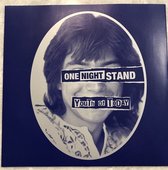 Youth Of Today - One Night Stand (7" Vinyl Single)