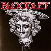 Bloodlet - Embrace (Etched) (7" Vinyl Single)