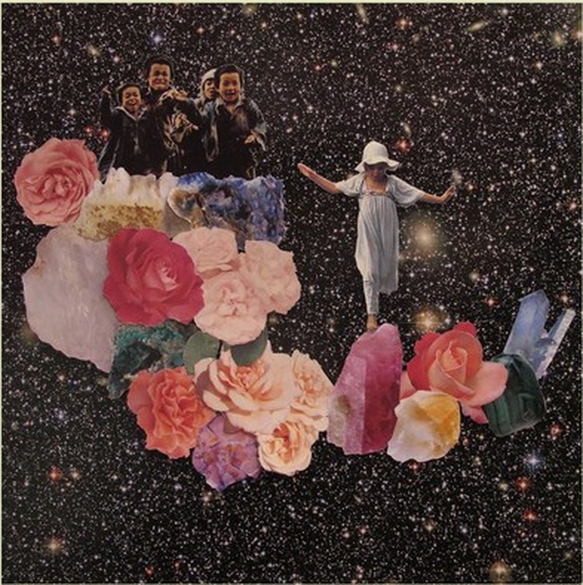 Sheer - Psychic Quarry (LP)