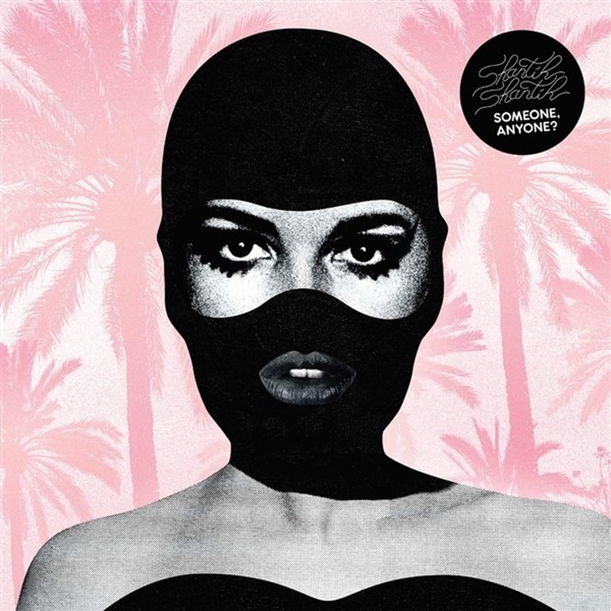Shantih Shantih - Someone, Anyone? (LP)