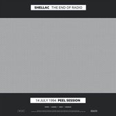 Shellac - The End Of Radio (2 LP)