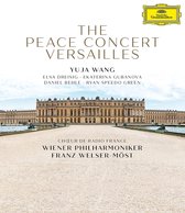 Elsa Dreisig, Ekaterina Gubanova, Daniel Behle - The Peace Concert Versailles (Blu-ray) (2018)