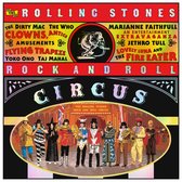 Various Artists - Rolling Stones Rock And Roll Circus (3 LP)