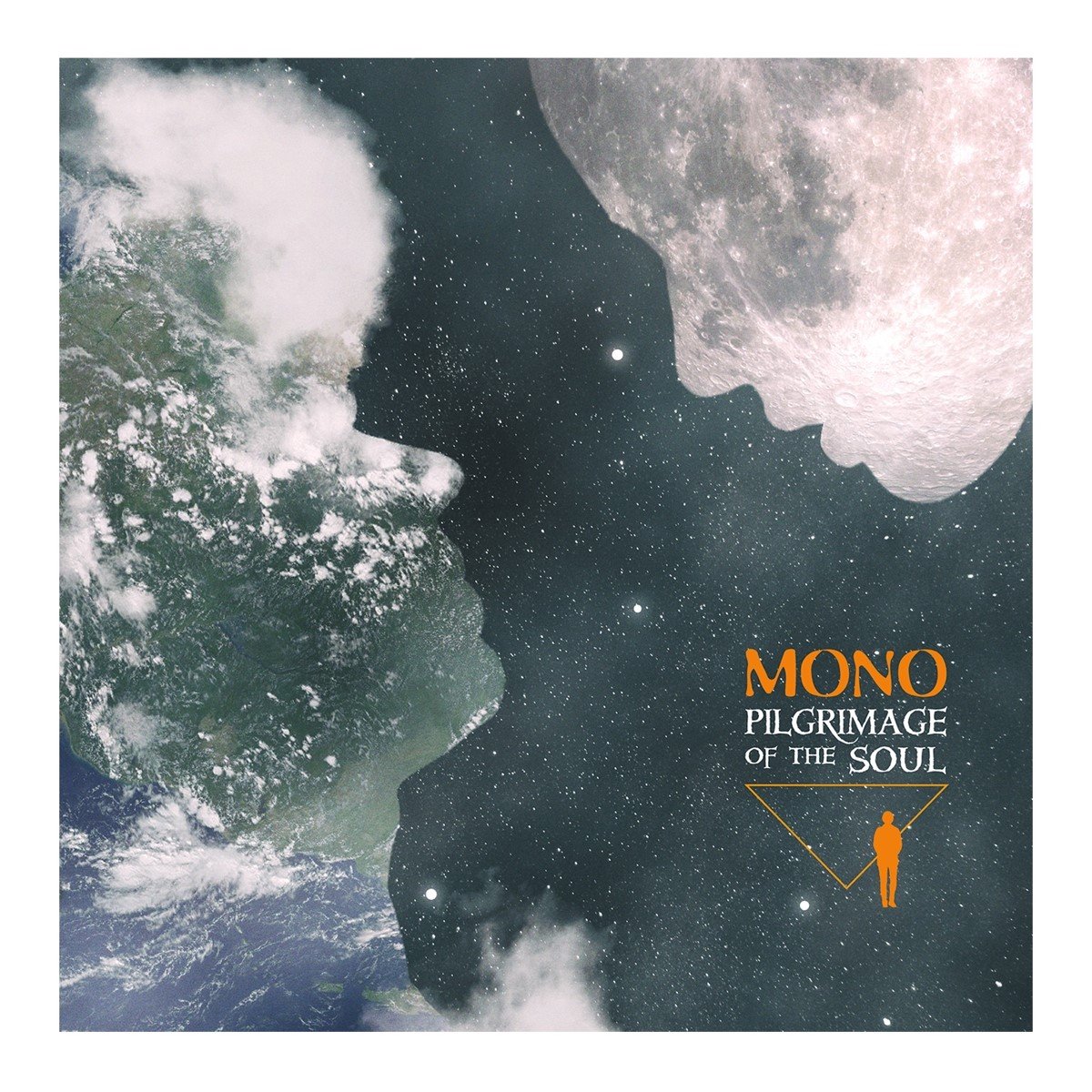 Mono - Pilgrimage Of The Soul (2 LP) (Limited Edition) (Coloured Vinyl)
