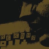 Mekons - Untitles 1 & 2 (5" CD Single)