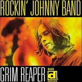 The Rockin Johnny Band - Grim Reaper (CD)