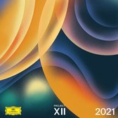 Various Artists - Project XII 2021 (LP)