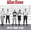 Warzone - Open Your Eyes (LP)