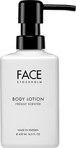 Face Stockholm - bodylotion - 430ml met pomp