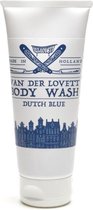 Body wash-Mannen cadeau-Van der Lovett-Dutch blue