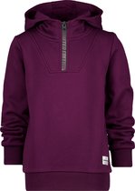 Vingino jongens hoodie Nadjero Red