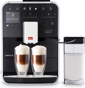 Melitta Barista T Smart F83/0-102 - Espressomachine - Zwart