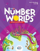 Number Worlds Level H, Student Workbook Geometry (5 pack)