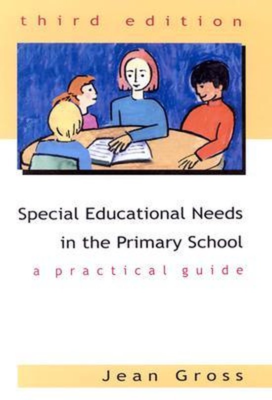 Special Educational Needs in the Primary School - cover