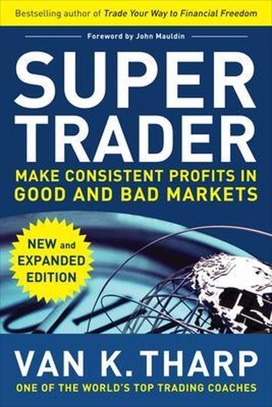 Super Trader 2nd
