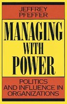 Managing With Power