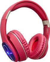 Squid Game Draadloze Koptelefoon - Koptelefoon Bluetooth - Draadloze Koptelefoons - Game Headset - Draadloze Headset - Koptelefoon met Microfoon - Squid Game Netflix - Trending - N