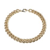 Camps & Camps Collier 3L033_L Goud