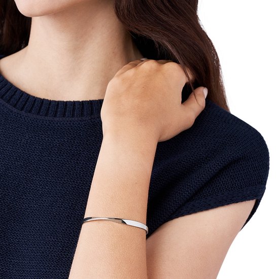 Skagen KARIANA - Collier - gold-coloured/doré