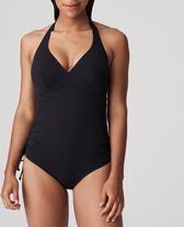 PrimaDonna Swim Holiday Badpak 4007142 Zwart - maat 40