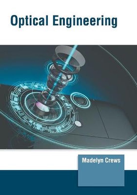 Optical Engineering 9781647261443 Boeken