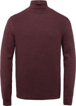 Vanguard - Coltrui Knitted Bordeaux - M - Modern-fit