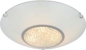 Plafondlamp ø40 18w led 3000k