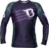 Booster Rashguard B Force 3