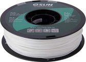 eSun Lichtgevend Luminous Groen PLA+ Filament – 1,75 mm – 1kg