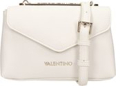 Valentino Leccio dames schoudertas - Off White - Maat Geen