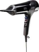 Carmen HD2390 Salon Performance - Föhn - 2300 watt - Zwart
