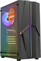 ScreenON - Intel Core i5 - 240GB M.2 SSD - RX 550 2GB - GamePC.Y51099 - WiFi