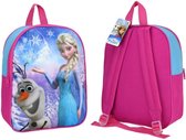 Rugzak Kindertas Frozen Roze